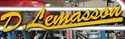 Logo Garage Lemasson sprl